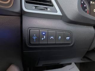 HYUNDAI Tucson usata, con Cruise Control