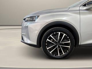 DS AUTOMOBILES DS 7 usata, con Isofix