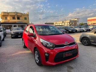 KIA Picanto usata, con Airbag