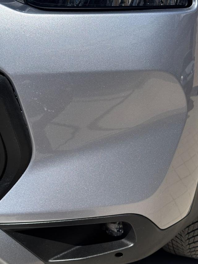 CITROEN C3 Aircross usata, con Sistema di navigazione