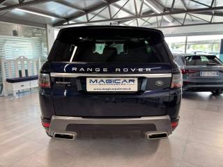 LAND ROVER Range Rover Sport usata, con Chiusura centralizzata