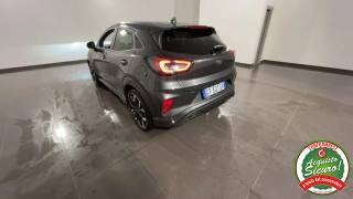 FORD Puma usata, con Airbag laterali