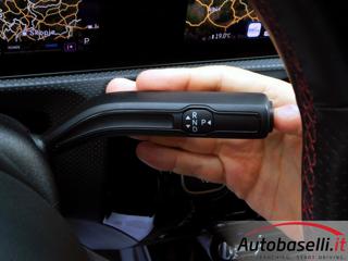 MERCEDES-BENZ CLA 200 usata, con ESP