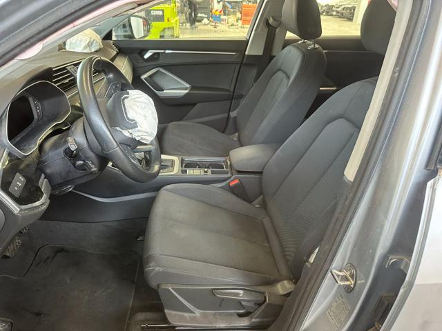 AUDI Q3 usata, con ESP