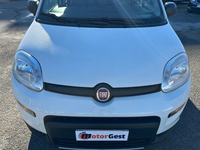 FIAT Panda usata 37