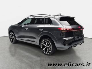 AUDI Q3 usata, con Airbag Passeggero