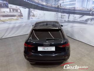 AUDI A3 usata, con Antifurto