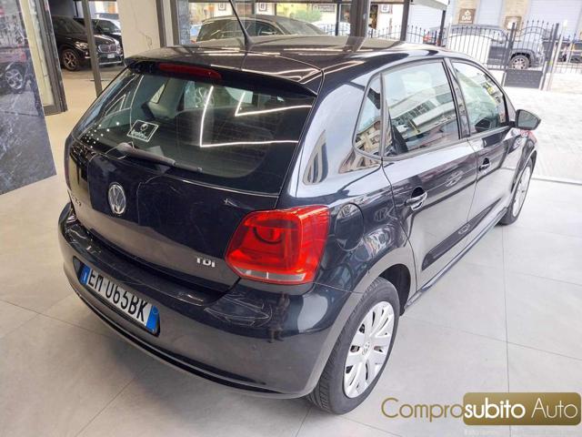 VOLKSWAGEN Polo usata, con Controllo trazione