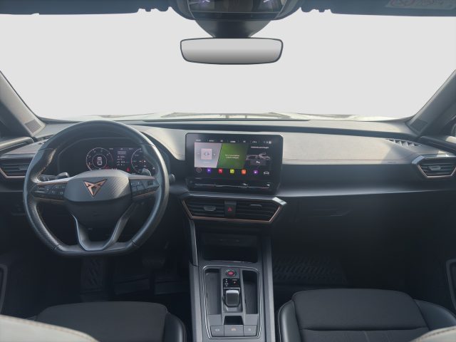 CUPRA Formentor usata 10