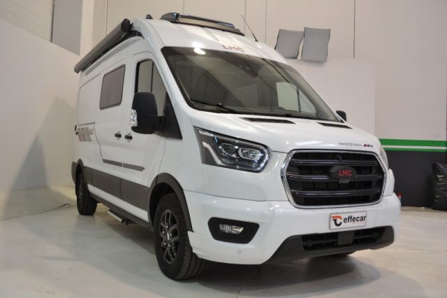 LMC usata 2