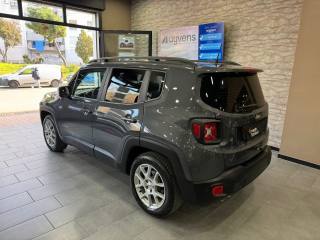 JEEP Renegade usata, con Autoradio