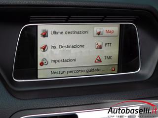 MERCEDES-BENZ E 220 usata 56