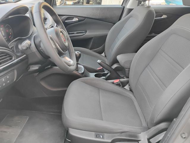 FIAT Tipo usata, con Controllo trazione