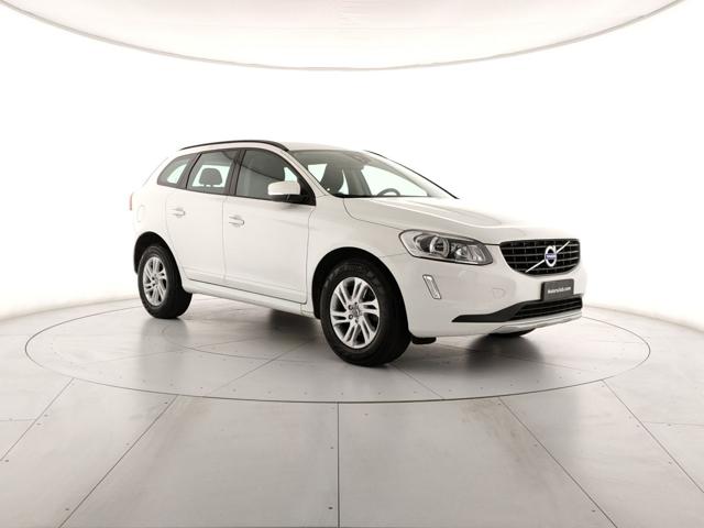 VOLVO XC60 usata, con Autoradio