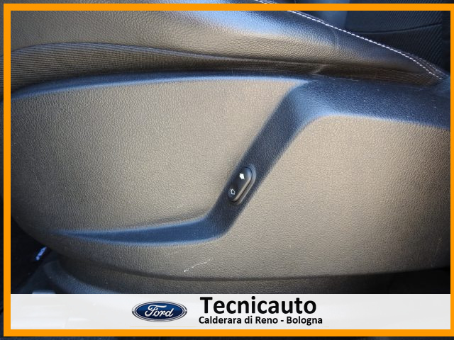 FORD S-Max usata 24