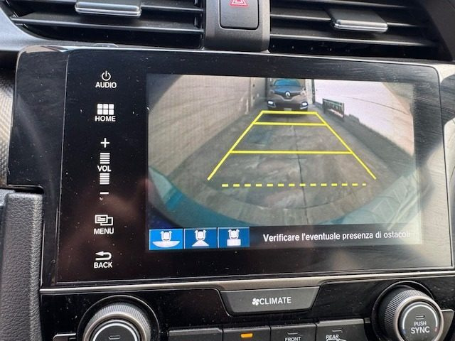 RENAULT Captur usata, con Fari Xenon