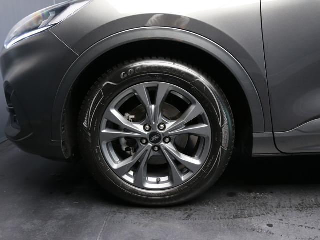FORD Kuga usata, con Alzacristalli elettrici