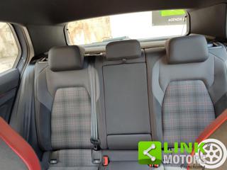 VOLKSWAGEN Golf usata, con Supporto lombare
