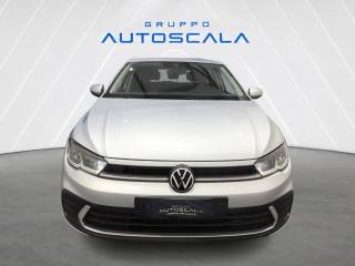 VOLKSWAGEN Polo usata, con Airbag