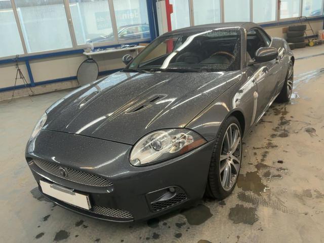 JAGUAR XKR usata, con ABS