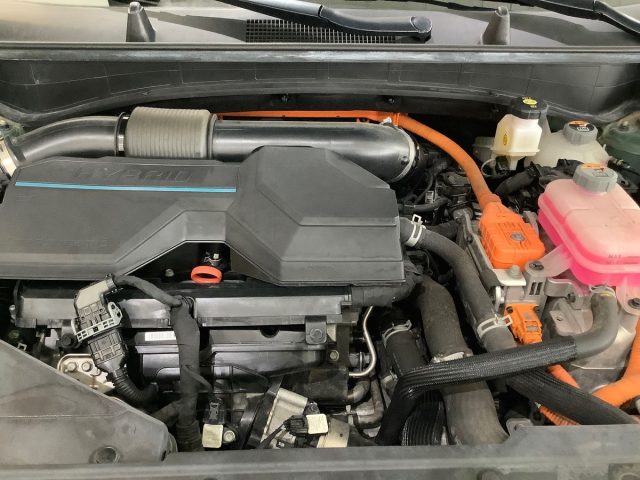 KIA Sportage usata, con Telecamera per parcheggio assistito