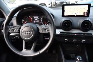AUDI Q2 usata, con Chiusura centralizzata
