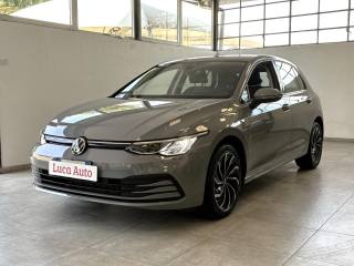 VOLKSWAGEN Golf 1.0 eTSI EVO DSG *UNICO PROPRIETARIO*