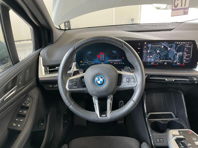 BMW 225 usata, con Interni in pelle