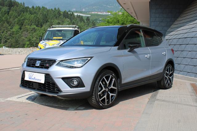 SEAT Arona usata, con Airbag Passeggero