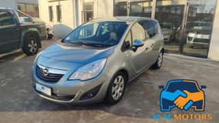 OPEL Meriva 1.3 CDTI 95CV ecoFLEX Cosmo