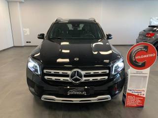 MERCEDES-BENZ GLB 180 usata, con Airbag