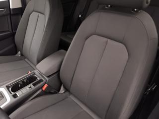AUDI Q3 usata, con Controllo automatico clima