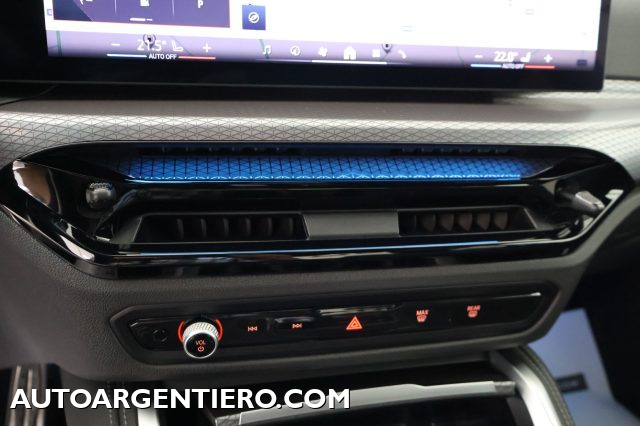 BMW 420 usata, con Immobilizzatore elettronico