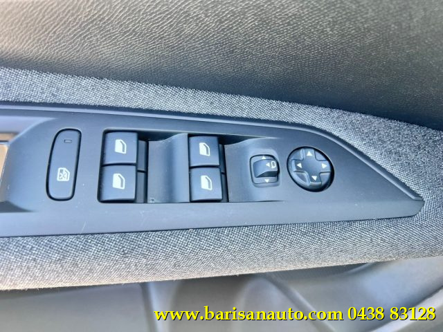 PEUGEOT 3008 usata, con Cruise Control