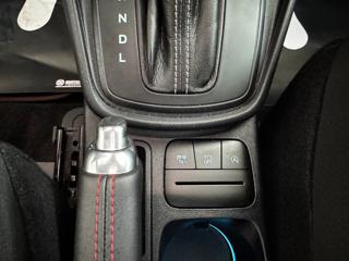 FORD Puma usata, con Sistema di navigazione