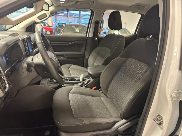 FORD Ranger usata, con Fendinebbia