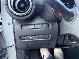 NISSAN Juke usata, con Monitoraggio pressione pneumatici