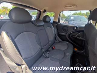 MINI Countryman usata 15