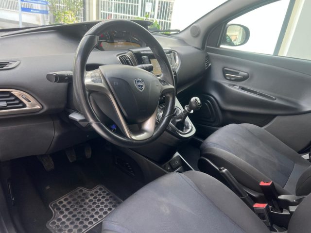 LANCIA Ypsilon usata, con Immobilizzatore elettronico
