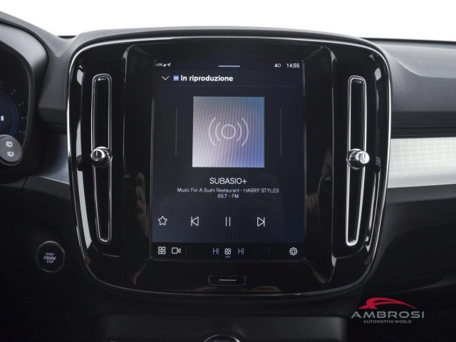 VOLVO XC40 usata 13