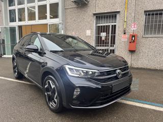 VOLKSWAGEN Taigo usata, con Airbag