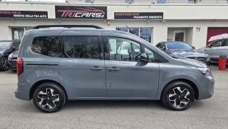 NISSAN Townstar usata, con Autoradio