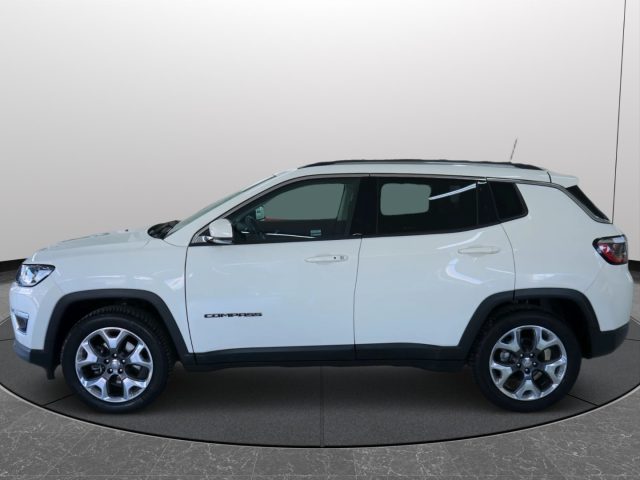 JEEP Compass usata 26