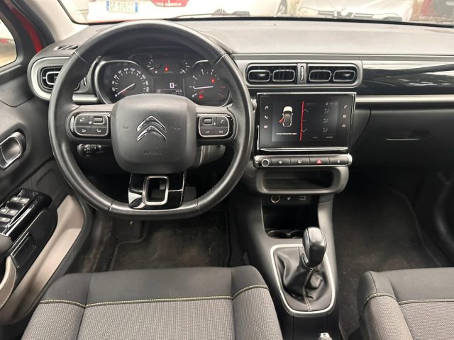 CITROEN C3 usata, con Controllo automatico clima