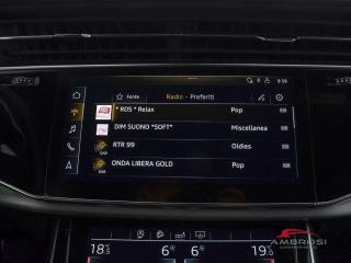 AUDI Q8 usata 13