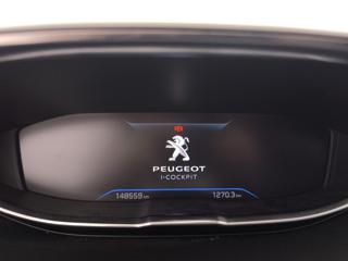 PEUGEOT 3008 usata, con Immobilizzatore elettronico