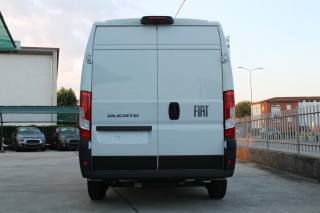 FIAT Ducato usata, con Autoradio