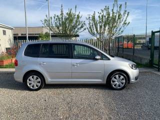 VOLKSWAGEN Touran usata, con Airbag Passeggero