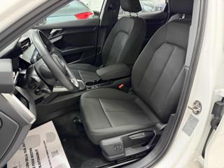AUDI A3 usata, con Specchietti laterali elettrici