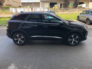 PEUGEOT 3008 usata, con Airbag Passeggero